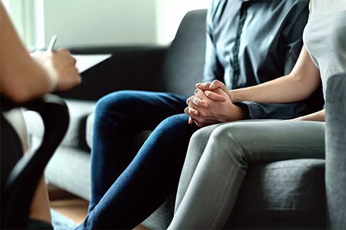 Read more about the article איך מבשרים בשורות קשות לאדם עם מוגבלות שכלית?